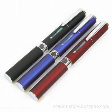 Newest Electronic Cigarettes with 3.0 to 4.2V Normal Working Voltage